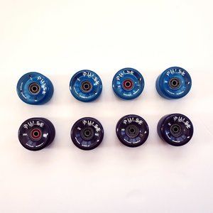Atom Pulse Skate Wheels